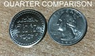 100 Mixed Silver Pachislo Slot Machine Tokens  Tumble Cleaned