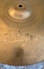 Zildjian Zbt  16  40 Cm Crash Cymbal  - Used
