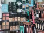 100 X Elf Mixed Makeup Lot Assorted With Duplicates View