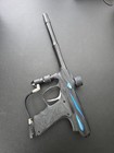 Proto Paintball Gun Marker Black   Blue  Untested 