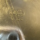 Meriden Silver Co quadruple Silver Plate 1800 Etched W lid Urn       old World Charm