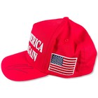 Charlie Kirk Signed Autographed  maga  Hat Psa dna Authenticated