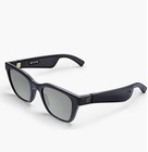 Bose Frames Alto Audio Sunglasses With Bluetooth Connectivity - M l Black