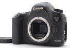  exc 5  Canon Eos 5d Mark Iii 22 3 Mp Digital Slr Camera Body From Japan