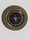 Luxor Hotel Casino 1995  1 One Dollar Gaming Slot Token - Las Vegas  Nv