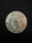 1966 Panama Balboa  90 Silver Proof Coin