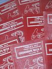 1949 World s Only Fully Illustrated Chronograph Watch Course Set 1-24