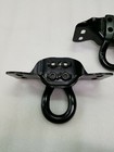 17-24 Ford F250 F350 F450 F550 Superduty Truck Oem Black Factory Tow Hooks