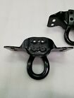 17-25 Ford F250 F350 F450 F550 Superduty Truck Oem Black Factory Tow Hooks