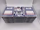 Paulson Playing Cards New Ubet Casino  72 Decks  - Red blue Not Cancelled