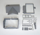 Ho Scale Sears Uriel House 3d Printed Model Kit