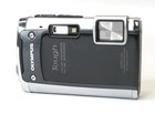 Olympus Tough Tg-610 14 0mp Digital Camera - Free Shipping