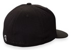 Men s Nwt Browning Buckmark Rockwell Cap Black Hat Flex Fit Fitted Size S m L xl