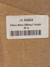 Koch Filter C11a127-221 Dust Collector Cartridge  26  T X 12-3 4 od X 8-3 8 id