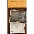 Netgear Nighthawk Ax1800 Wifi 6 Dual-band Router - New Open Box