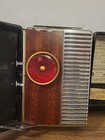 Rare Rca 8b41 Vintage 1950s Rca Victor Radio