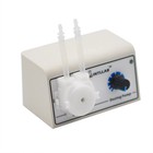 Intllab Dp-385 Peristaltic Dosing Pump 5-100 Ml min Aquarium Lab Diy Open Box