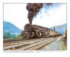 Chesapeake   Ohio Color Portfolio  softcover 