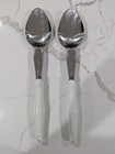 8 Vollrath Jacob s Pride Heavy Duty Various Utensils  Read Description