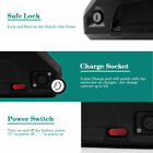52v 48v 13ah 20ah 1000w Hailong Ebike Battery Electric Bike Lithium Battery Pack