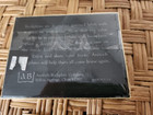 Vintage Sealed Antioch Bookplate Co  This Book Belongs To   50 Count   Rainbow