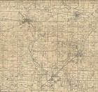 Harmony Panama Ashville Watts Flat Ny 1881 Maps With Homeowners Names Shown