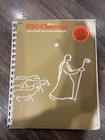 Lot Of 6 Christmas Song Books Sheet Music Piano Organ Carols Holiday Vintage