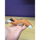 Ty Teenie Beanie Babies Chip The Cat Mcdonalds 1998 Mini Plush W Tag
