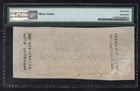 T-41 1862-63  100 Csa Confederate States Of America Note Pmg Uncirculated-63