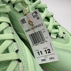 Adidas Dame Certified 2 Basketball Shoes Mens 11 Green Spark Black