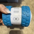 Sphero Orbotix Ollie - No Assembly Required  White   Blue Alarm Clock