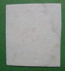 Australia New South Wales 1850 Scott 2c Cv  850 Rx2