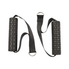 Fitness Cable Lat Pulley System Pull Down Machine Attachments Workout Equipment