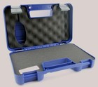 Smith And Wesson Oem Medium Pistol Case Up To 6  Barrel
