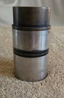 Vintage Bausch   Lomb Cinephor 3 50 In E f  Theater Projection Barrel Lens 90mm