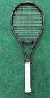 Wilson Pro Staff Ps97 V11 Tennis Racquet 315g 31 Cm Balance   16x19 4-1 4 Grip