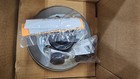 New Genuine Borg-warner 1090-09650-01 10900965001 Fan Clutch W  Hardware