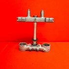 Cr125 Triple Clamps Trees Complete Genuine Oem Honda Cr 125 R 1998-1999
