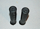 Ergon Ga2 Lock-on Mountain Bike Grips New Black Handlebar Rubber Comfort