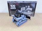 100th Cat D6 Xe Lgp Track-type Tractor Bulldozer 1 50 Diecast Masters 85554bgc