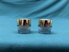 Lot Of 2 Estee Lauder Hydra Bright Skin-tone Perfecting Moisturizer 0 24 Oz