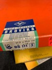 Agfa Brovira Photo Paper 50 Sheets 8x10 Inch Bs 111 3 Vintage