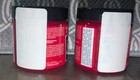 2 Pack Manic Panic Rock N Roll Red Hair Dye Classic High Voltage Semi Permanent