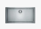 Franke  Kitchen Sink 33-7 16    X 22-7 16    X 9    Bxx210-8009e