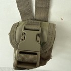 Resource Center Soflcs-r Frag Grenade Pouch Molle Multicam Square Bottom