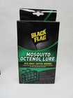 Black Flag Mosquito Octenol Lures - Model Bz-oct1  3 Pack  New