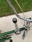 Schwinn 5 Speed Green Sting-ray  All Original And Everything Works