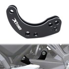 Adjustable 30-50mm Lowering Link Fit For Ninja 650 abs 2017-2026  Z650 abs