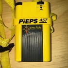 Pieps 457 Avalanche Transceiver Life-link  457khz