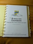 Vintage 1964 The Bisquick Cookbook Betty Crocker First Edition 1st Spiral Bound